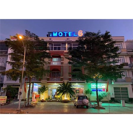 Imotel 6 カントー エクステリア 写真
