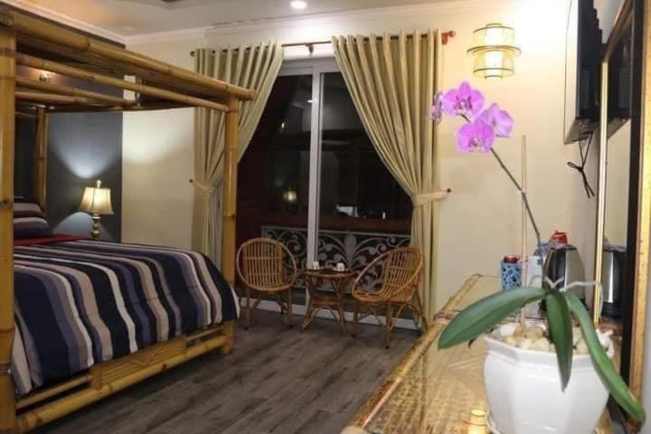 Imotel 6 カントー エクステリア 写真