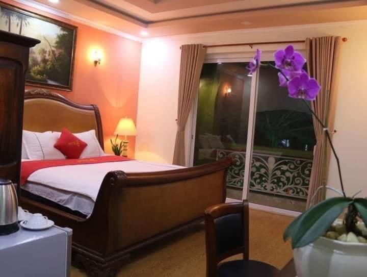 Imotel 6 カントー エクステリア 写真
